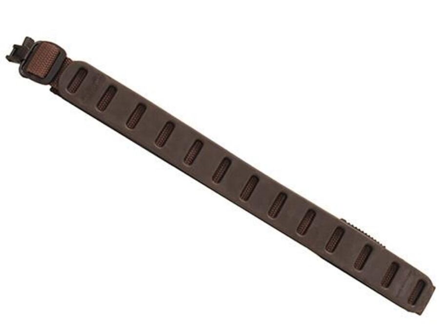 Quake Claw Slimline Rifle Sling Brown