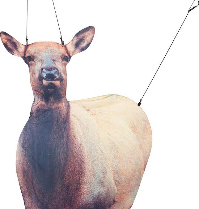 Montana Decoy Co Estrus Betty Decoy