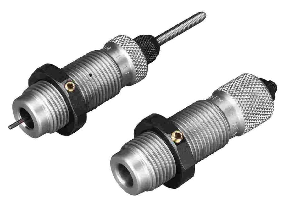 RCBS AR Small Base Die Set .243 Win