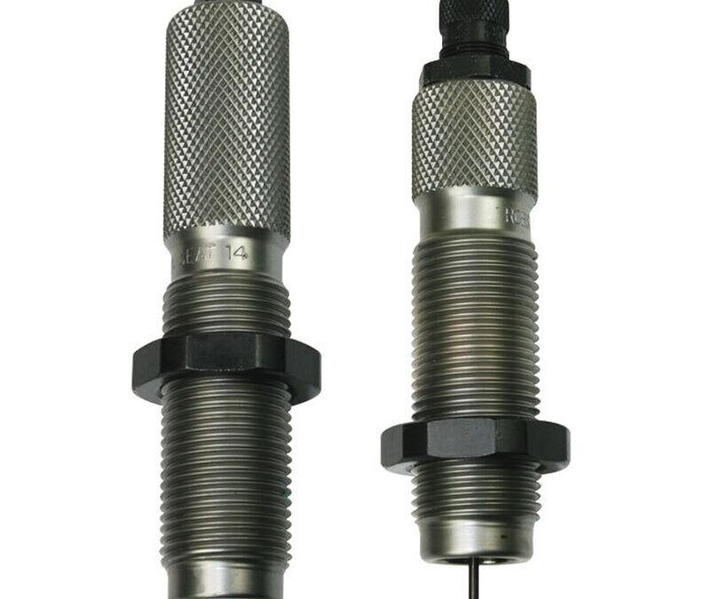RCBS X Die Full Length Die Set .308 Win
