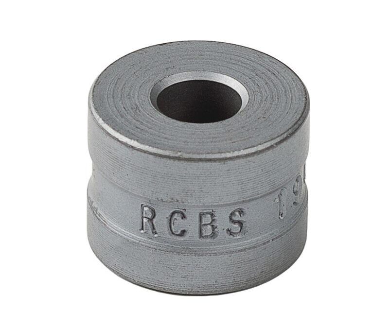RC BUSHING DIAMETER - 0.267