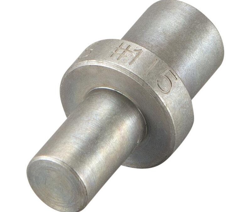 RCBS Lube-A-Matic Top Punch .609