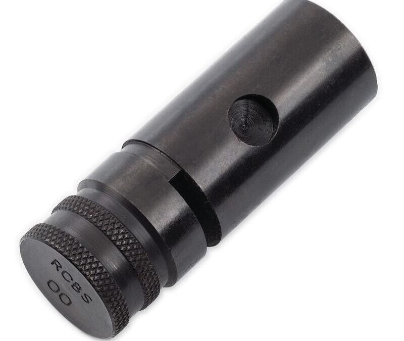 RCBS Little Dandy Powder Rotor #12