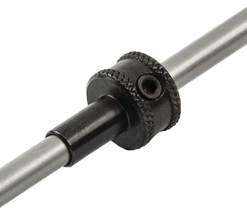 RCBS Flash Hole deburring Tool Case Pilot Stop Only 7mm