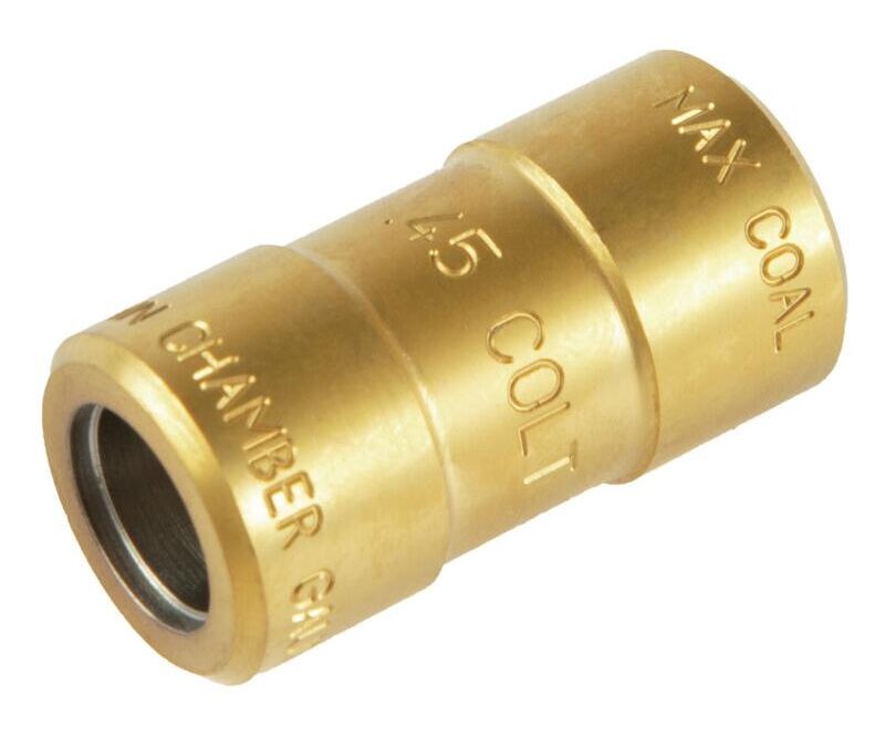 CHAMBER/CASE LENGTH GAUGE .45 COLT
