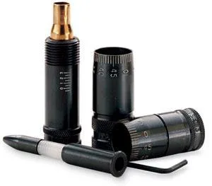 RCBS Precision Micrometer 7mm-08 Rem