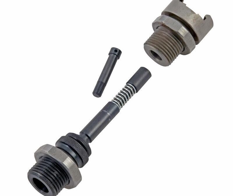RCBS AmmoMaster .50 BMG Ram Priming Unit