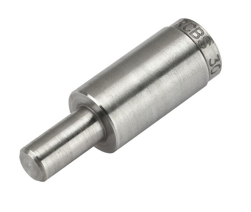 RCBS Hand Case Neck Turner Pilot .32 cal