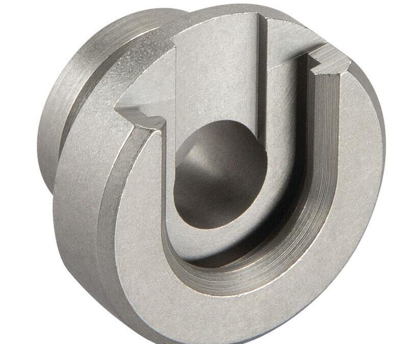 RCBS Single Stage Shell Holder #42 Size
