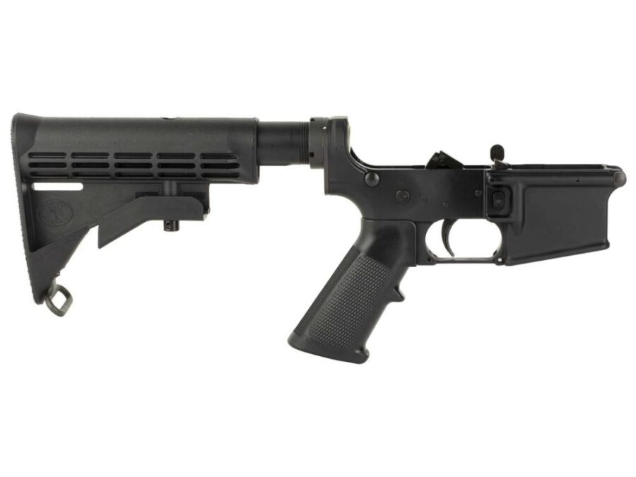 FN FN15 Patrol Lower Receiver Assembly