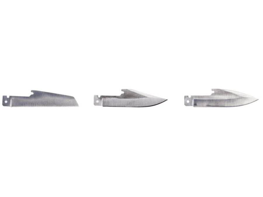 Remington RXB Multi Blade Replacement Set 3/ct