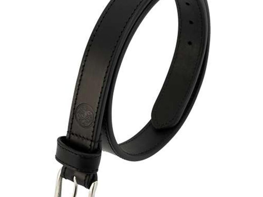 Rugged Rare S&W EDC Belt Black 46" to 48"