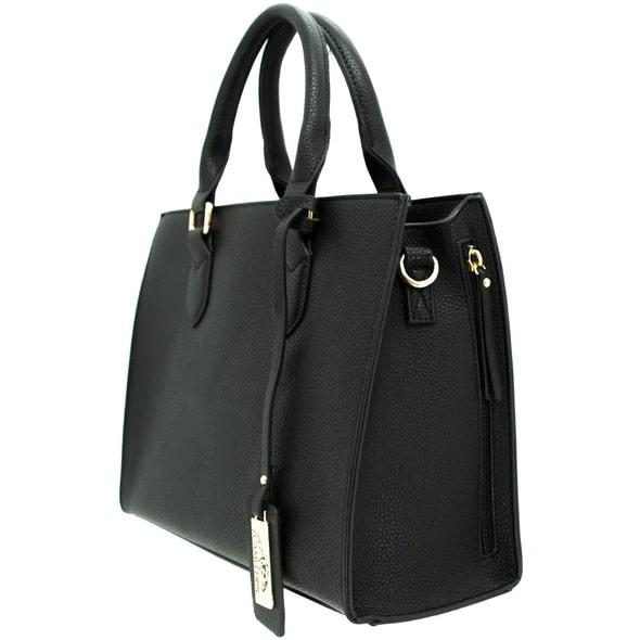 Rugged Rare Remi Concealed Carry Black
