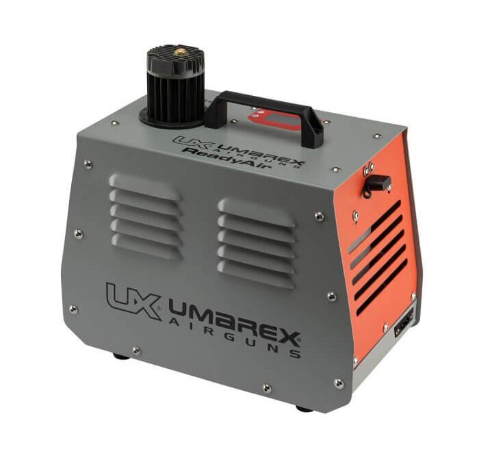 Umarex ReadyAir Airgun Compressor