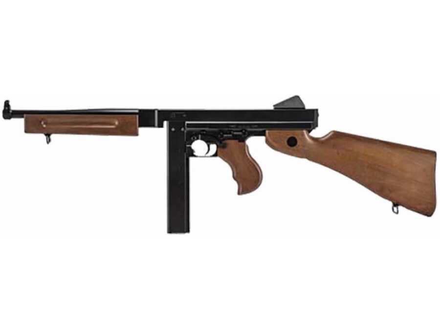 Umarex Legends M1A1 Full Auto Replica BB Gun .177 Cal