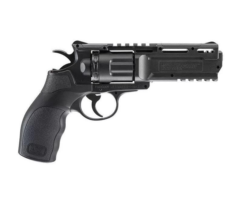 Umarex UX Brodax .177 cal BB Gun Revolver Air Pistol