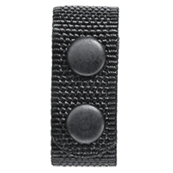 Safariland 7406 Belt Keeper Black Snap4/ct