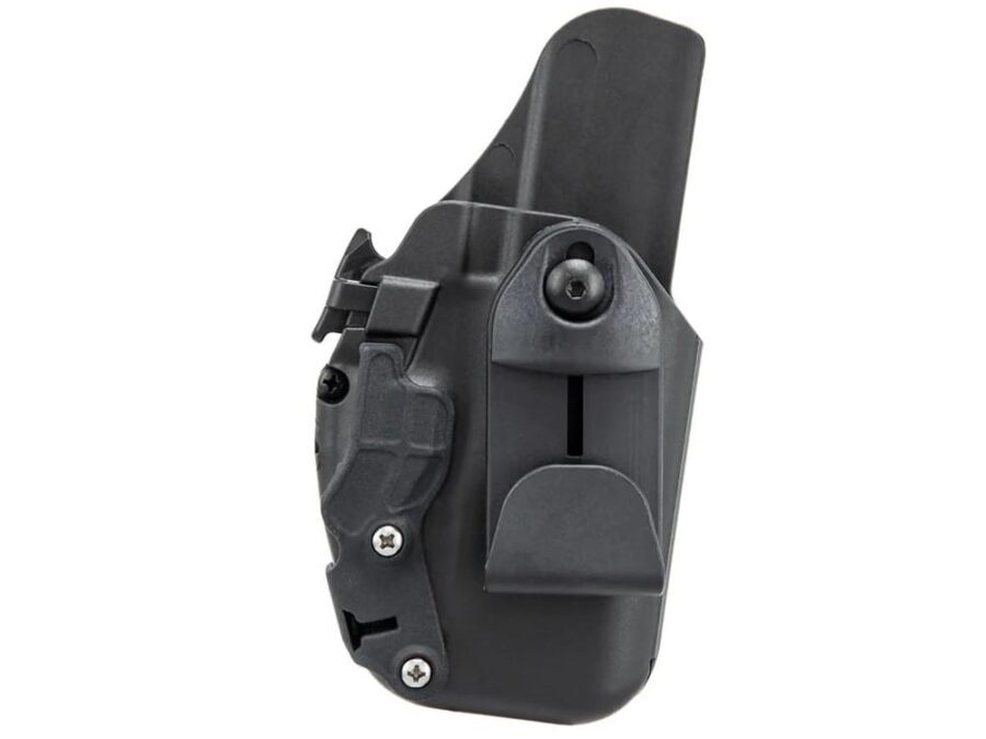 Safariland 575 IWB Pro-Fit Holster For S&W Shield EZ 9/380 GLS Black RH
