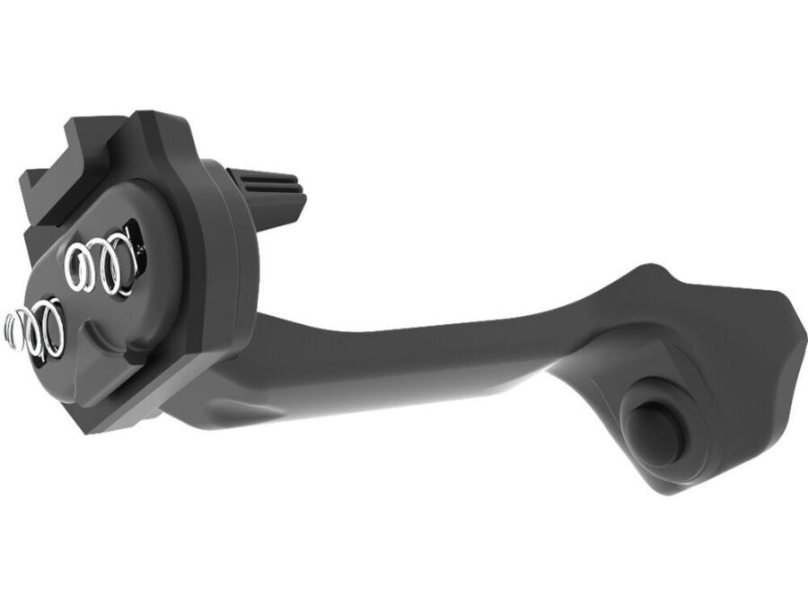 Streamlight Contour Remote for TLR-2/TLR-2 Sig P320 XCarry Black