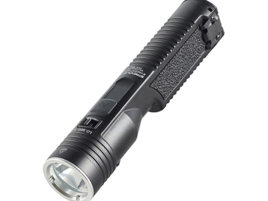 Streamlight Stinger 2020 S Flashlight 2000 Lumens Black