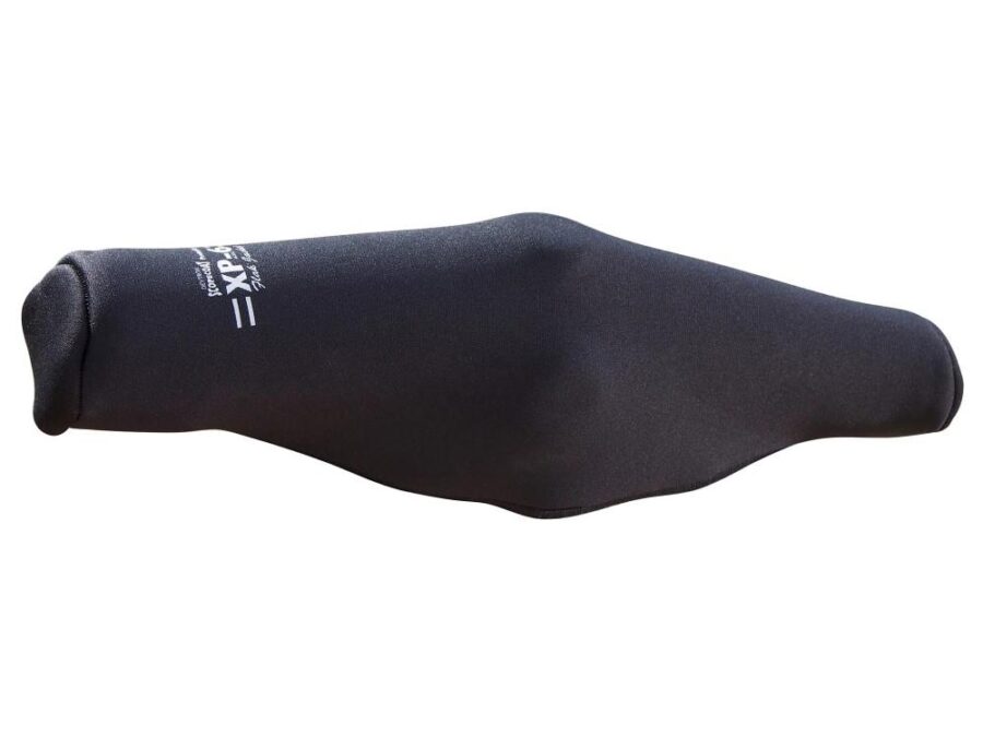 Scopecoat XP-6 Extreme Rifle Scope Covers 6mm X-Large 15.5"x60mm Black