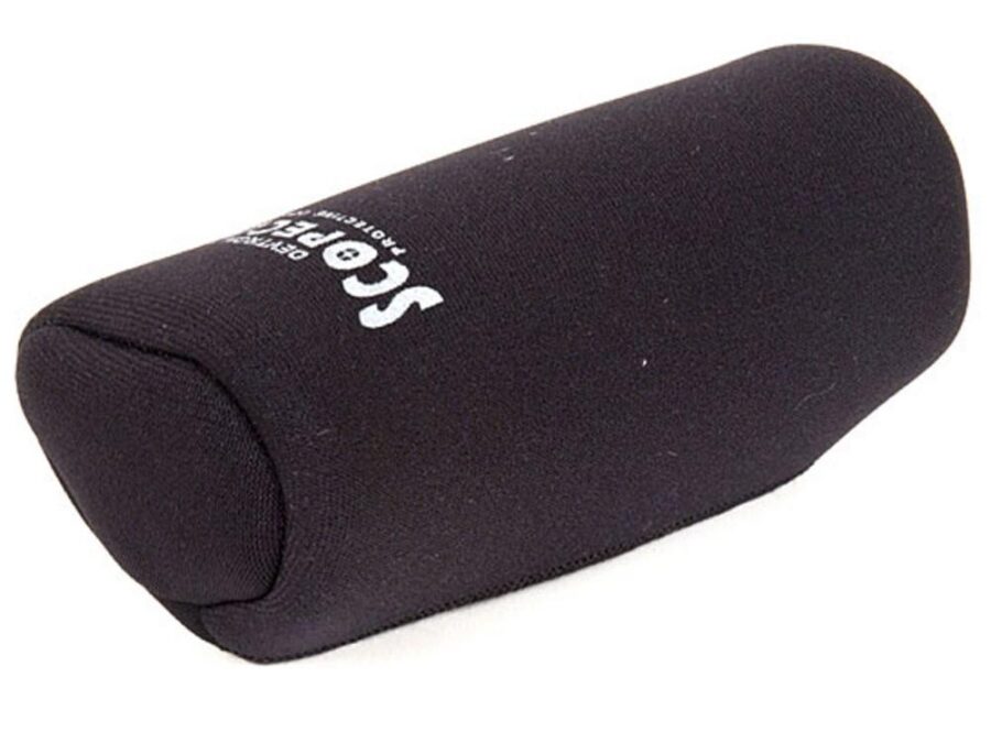 Scopecoat Holographic and Electronic Optics Cover for EOTech G33 Magnifier/Vortex VMX-3T Black