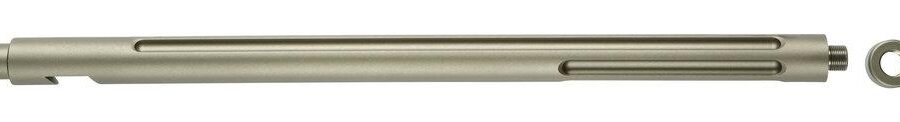 X-RING THREADED BARREL MATTE OD GREEN FOR THE RUGER 10/22