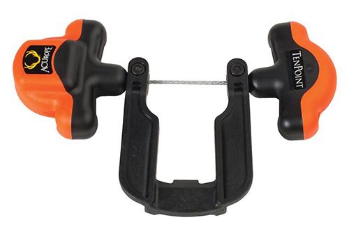 Tenpoint ACUsled Rectractable Rope Cocker Sled
