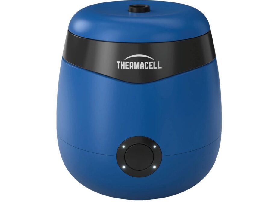 Thermacell Rechargeable Mosquito Repeller Blue