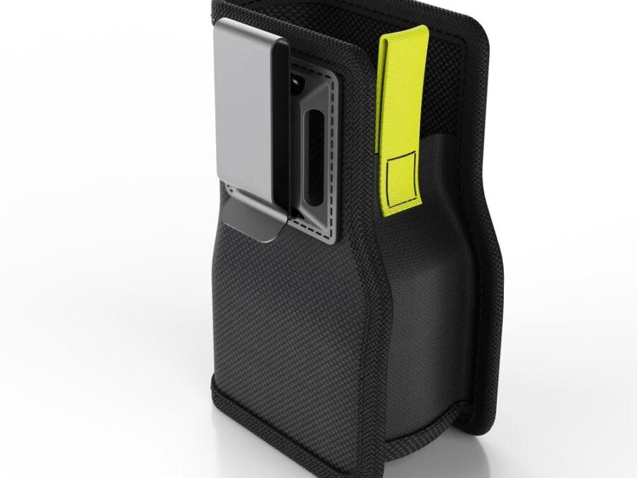 Taser Bolt 2 Holster Black