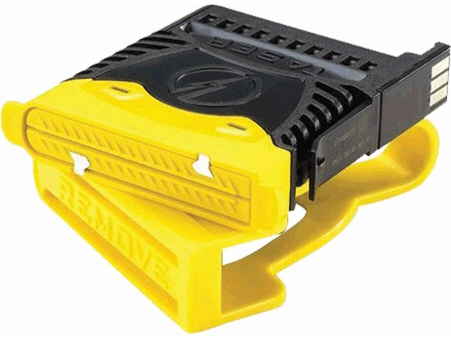 TASER X2 Pro Series Cartridges 15 ft Range 2/ct
