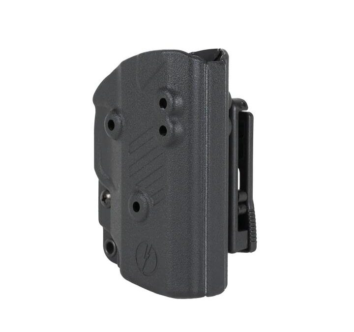 TASER Blade-Tech OWB Holster for TASER Pulse+