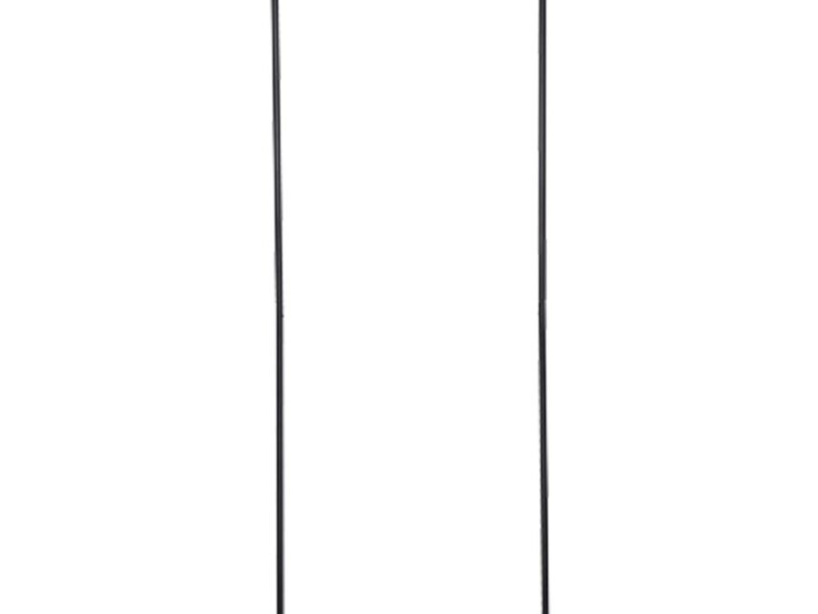 TASER Axon Target Frame 27.5" X 75"