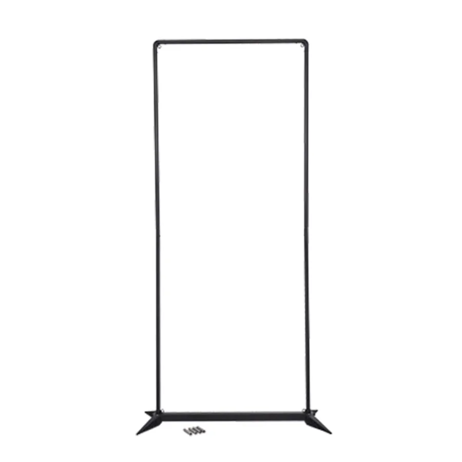TASER Axon Target Frame 27.5" X 75"