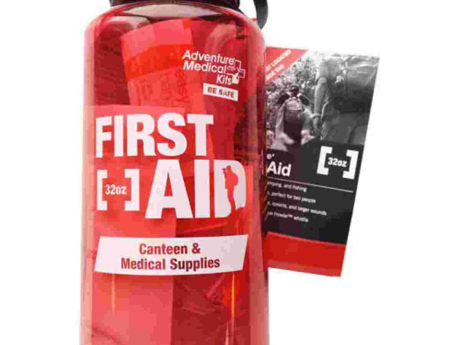 Ready Brands Adventure Medical Kits First Aid kit - 32 oz.