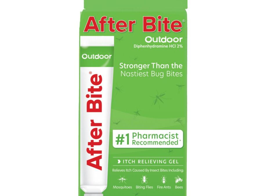 After Bite  Outdoor Insect Bite Treatment