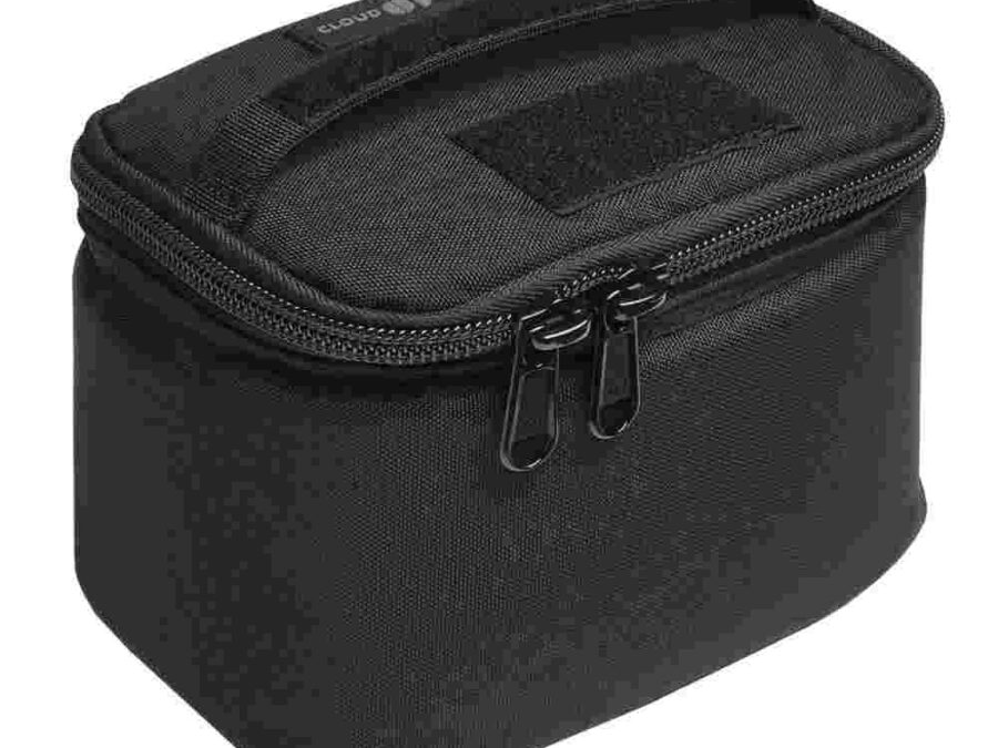 Cloud Defensive Ammo Transport Bag - Black