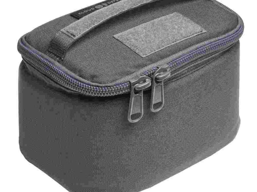 Cloud Defensive Ammo Transport Bag - Urban Grey
