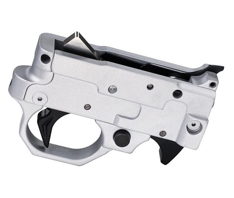 Volquartsen Drop-In Trigger Guard 2000 #TG2000 for Ruger 10/22 Silver