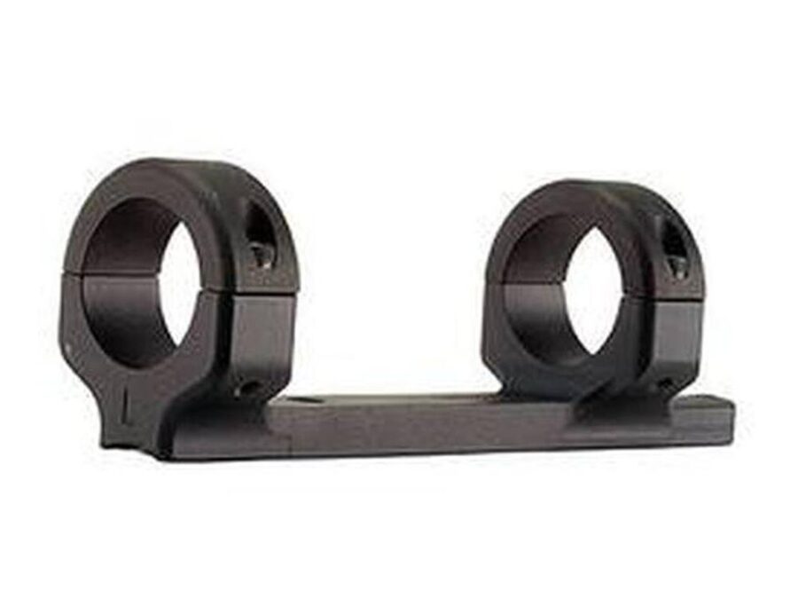 Browning BLR Short Action Scope Mount 1" Med Black