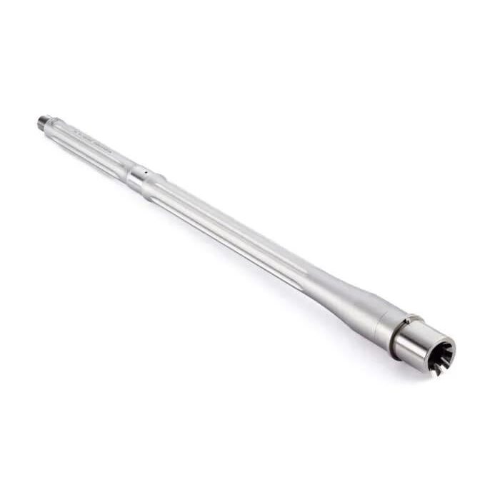 Wilson Combat Super Sniper Stainless Fluted Barrel .308 Win 22" 1:10 Twist