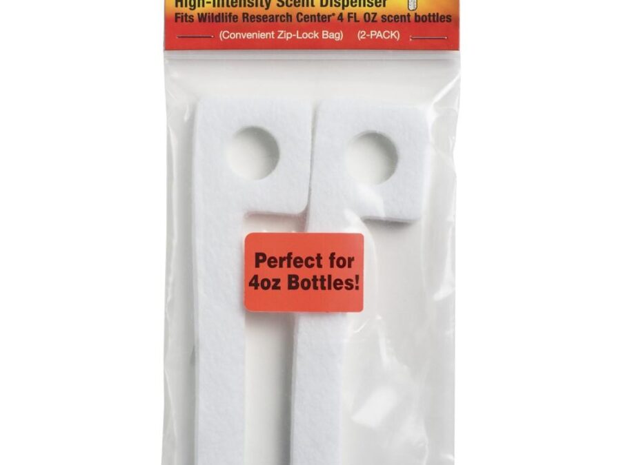Wildlife Research Magnum Key-Wick 2/ct