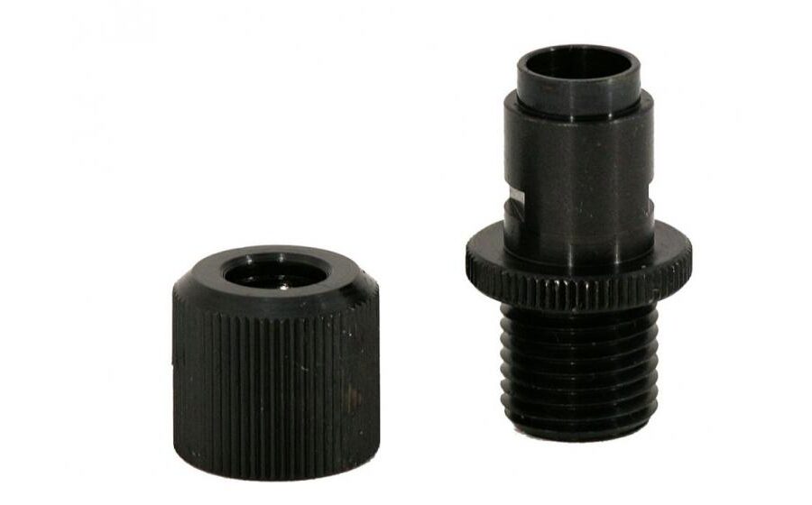 Walther Threaded Barrel-Adapter P22