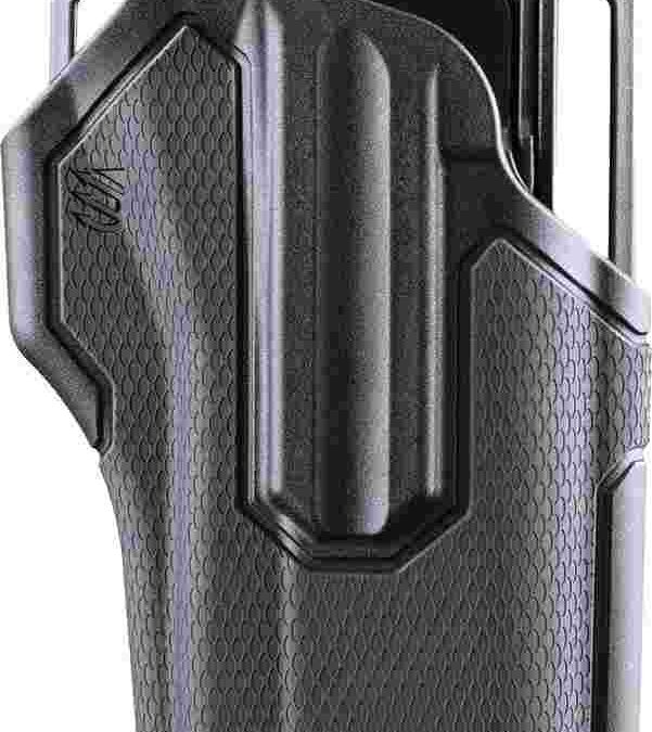 OMNIVORE L2 NON LIGHT BEARING RH BK