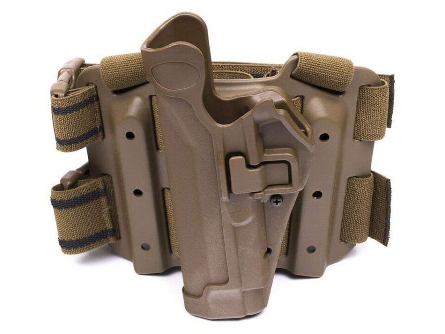 Serp Tac L2 RH CT 92/96/M9/ M9A1 (Not Elite/Brig/92A1/96A1) (03/21=407)