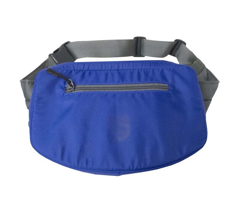 Stache RAHC Rapid Access Holster Carrier Belt Pack Blue