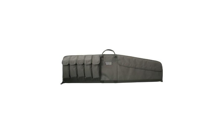 Blackhawk! Sportster Large Tactical Rifle Case