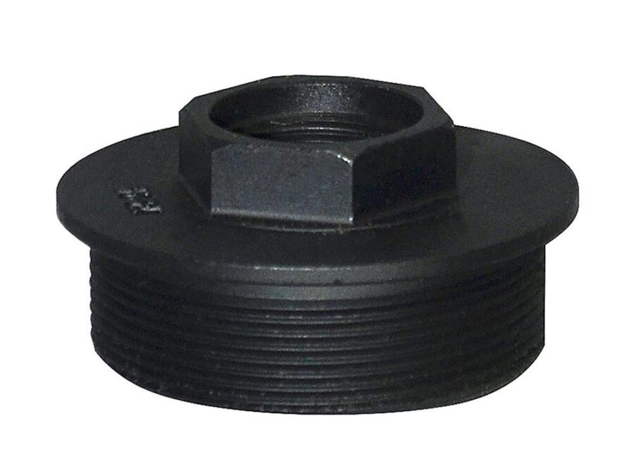 YHM Hub Direct Thread Mount System M14x1LH Thread