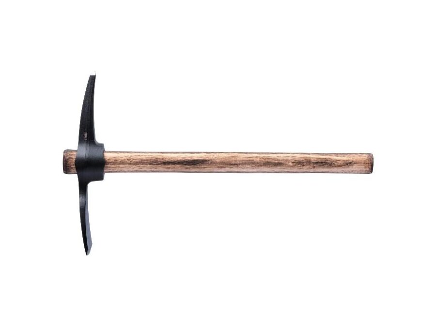 CRKT Chogan Mattock Ax 19" Black
