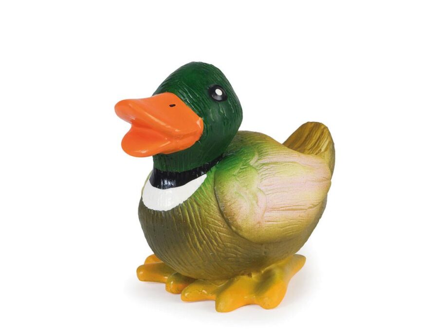PetSafe Sportsmen Squeeze Meeze Duck